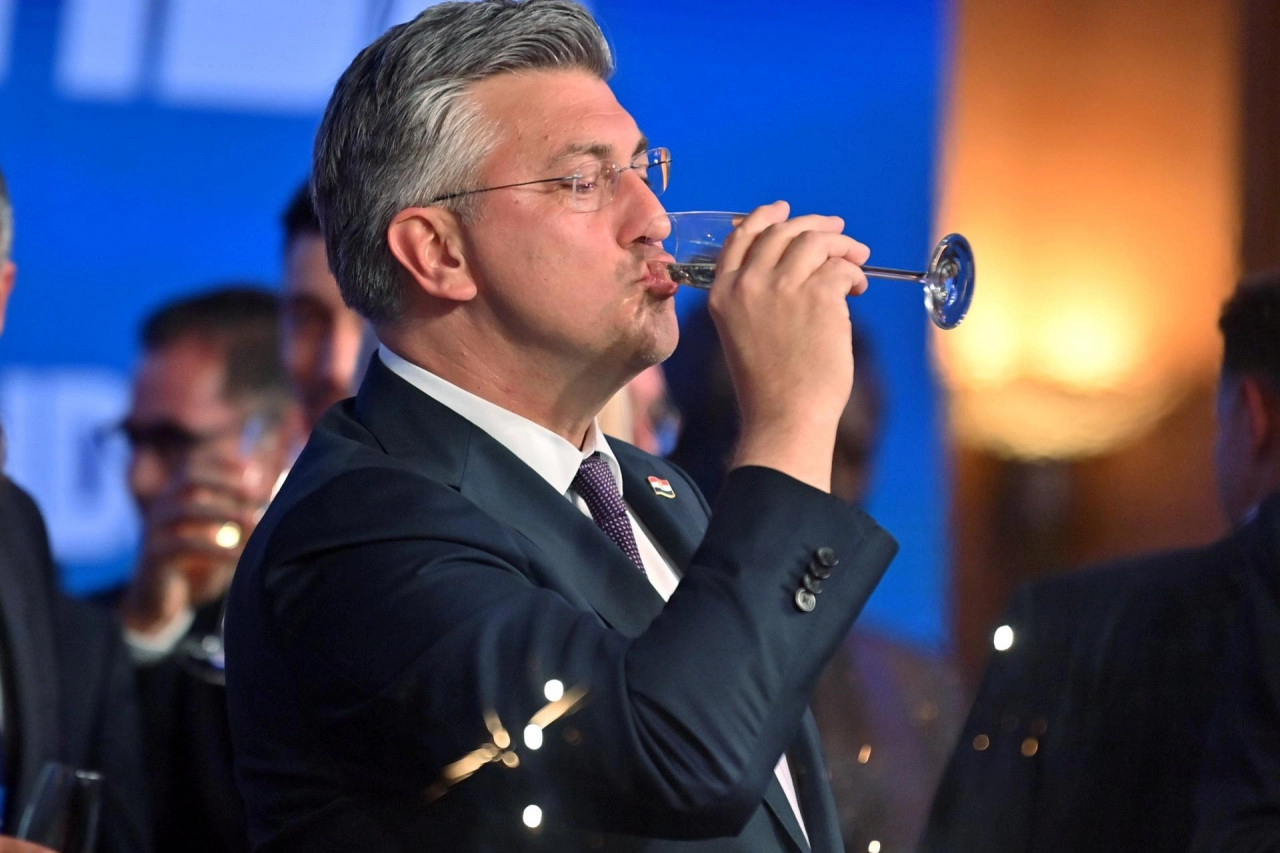 Plenković o proračunu EU-a: ‘Osigurati konkuretniju i otporniju Europu i zaštititi blagostanje‘